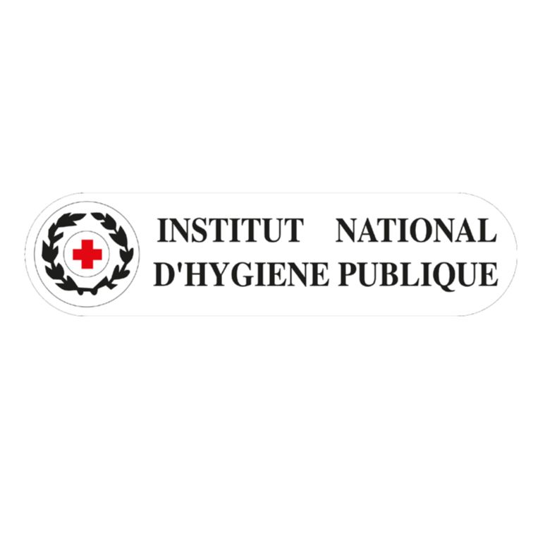 L’Institut d’Hygiène ou Institut National d’Hygiène Publique (INHP)